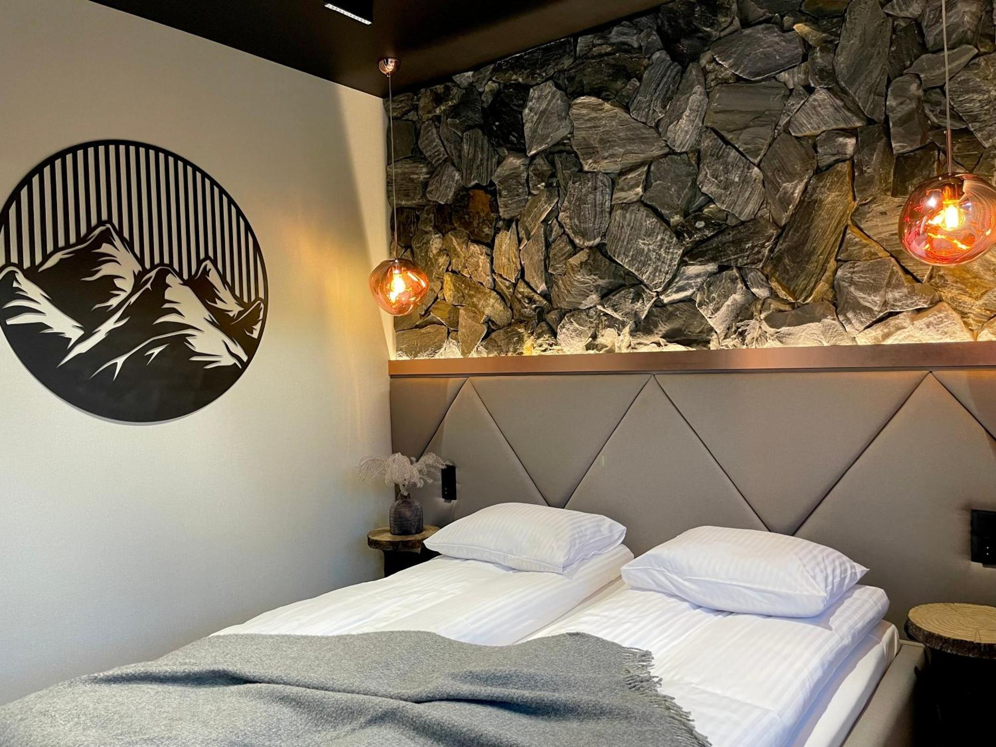 Apart-Center Zlota Residence Zakopane Kültér fotó